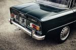 Alfa Romeo Giulia T.I. 1966 года